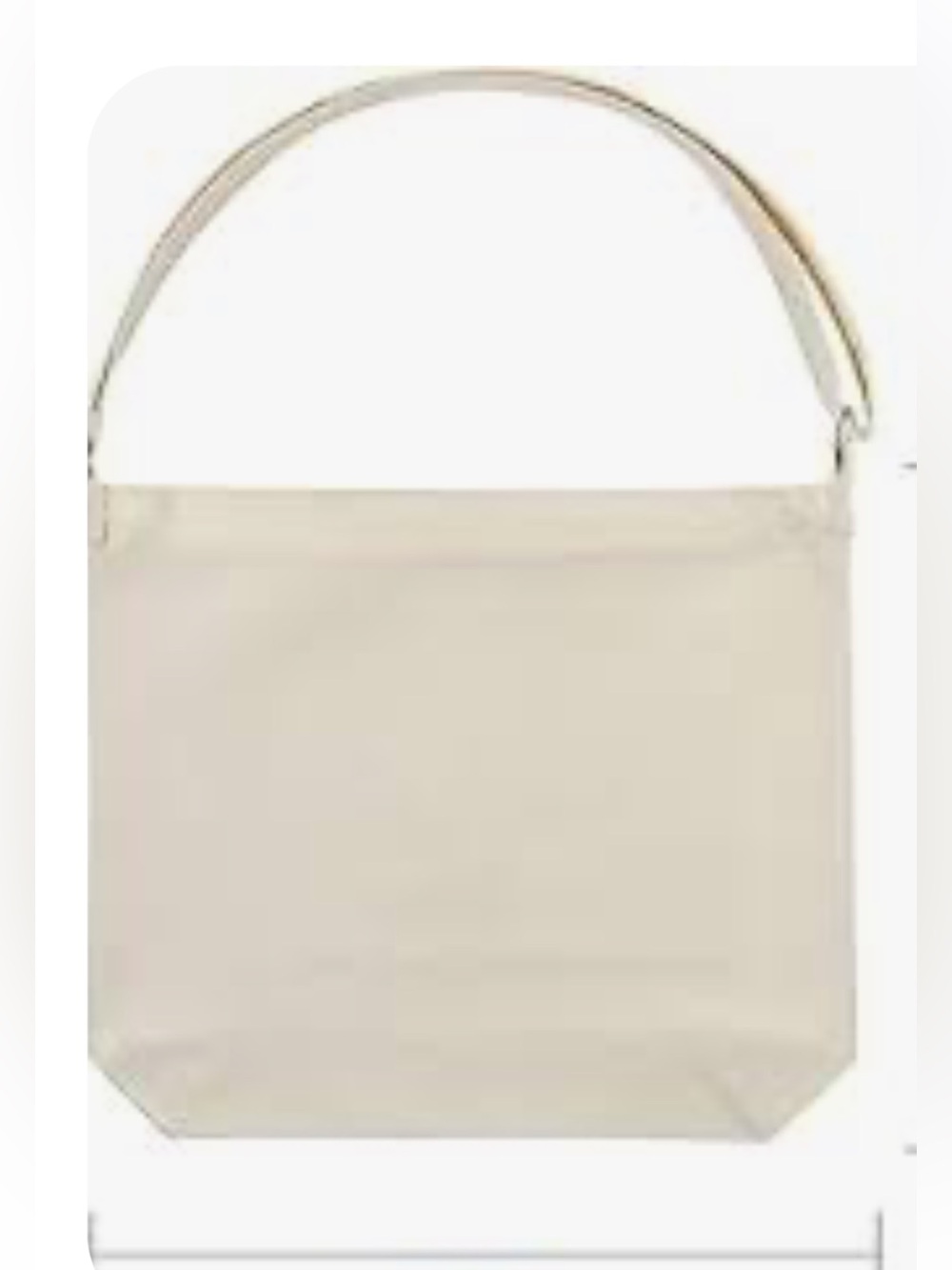 Simkhai Leather Bag